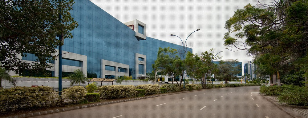 Cybercity, Level-6, Tower 15, Magarpatta City, Hadapsar - RedBrick