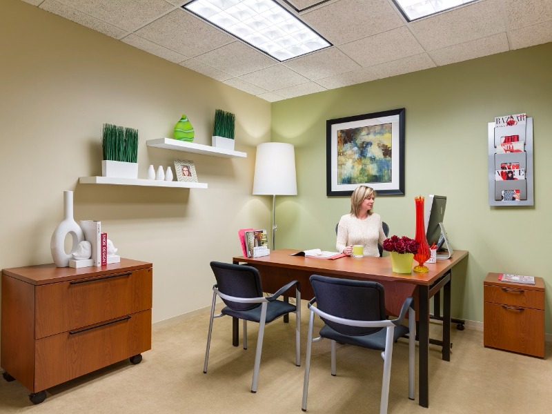 Passeio Corporate, Tower 2 - 15th floor, Passeio Street 38, Downtown - Regus