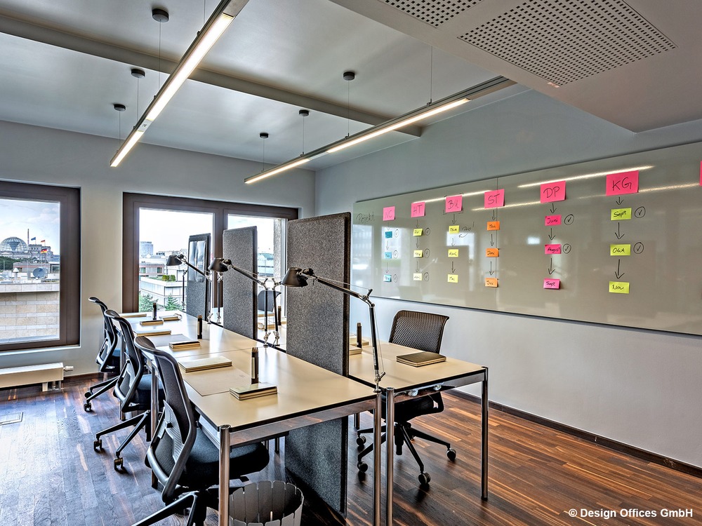 Office Space in Leipziger Platz 16