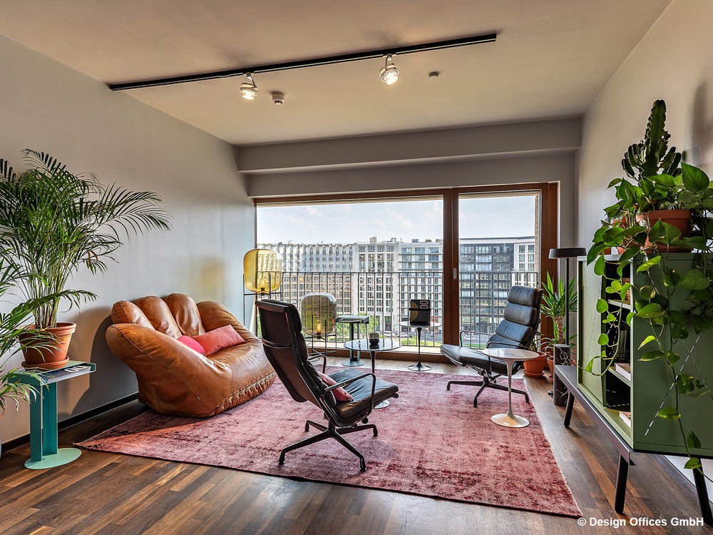 Office Space in Leipziger Platz 16
