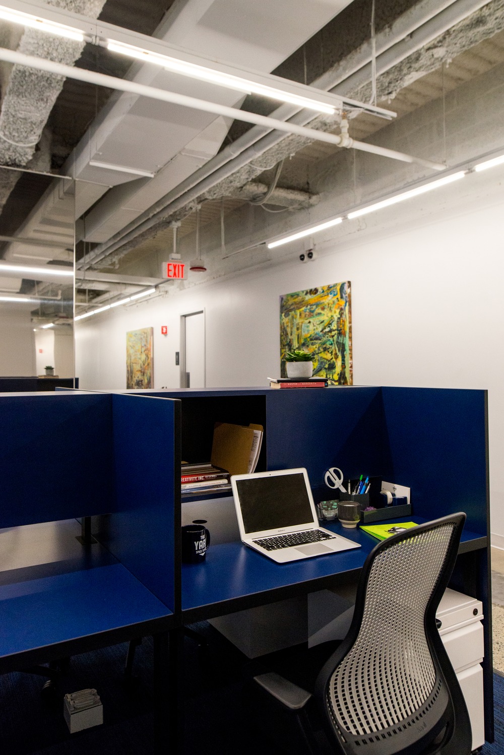Office Space in St James Ave