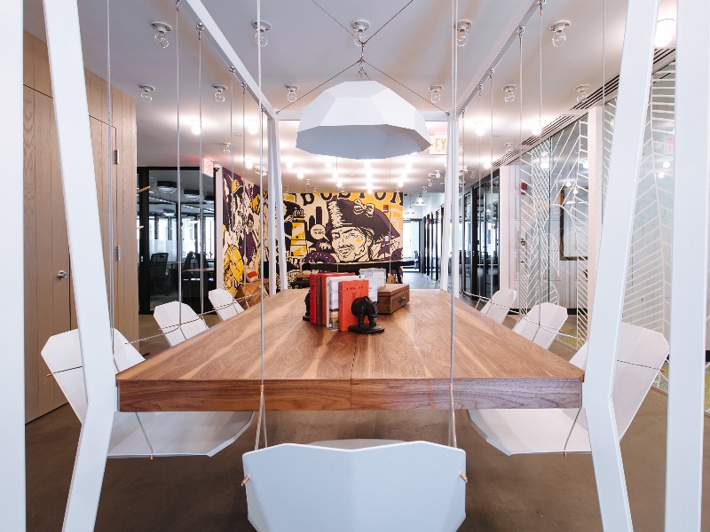 135 Madison Avenue