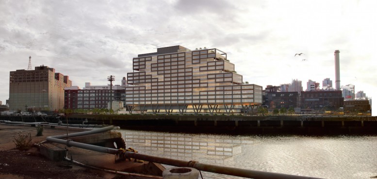 Office Space in Flushing Av