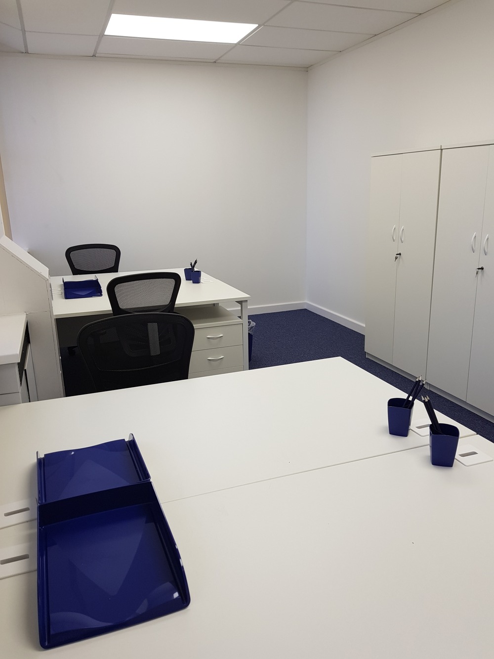Office Space in Cobalt Square
83 - 85 Hagley Road
