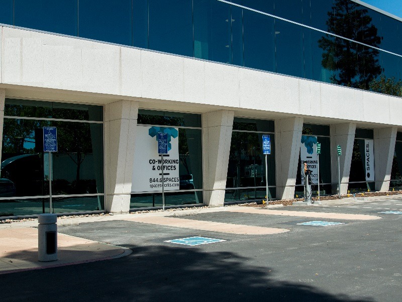 Office Space in th Floor
222 Second Avenue