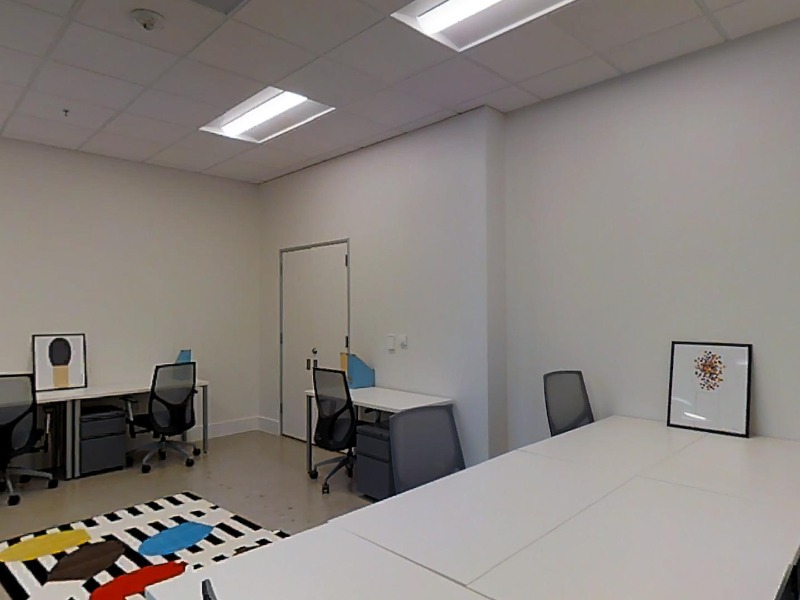 Office Space in Suite 200and 300
159 N. Sangamon Street