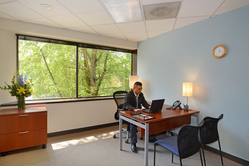 Floors 7 & 9, Pasteur Building, 110 Pasteur Av, Botafogo - Regus
