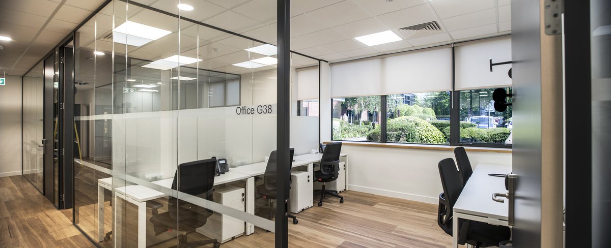 Office Space in Capitao Antonio Rosa Street
Jardim Paulistano