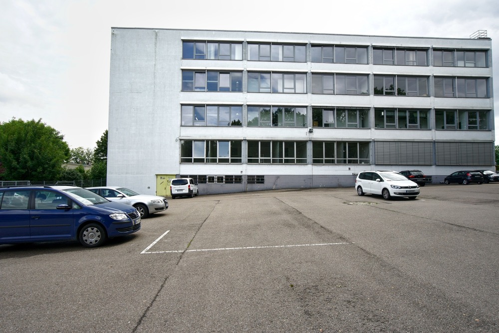 140/144, Osterholzallee - Sirius