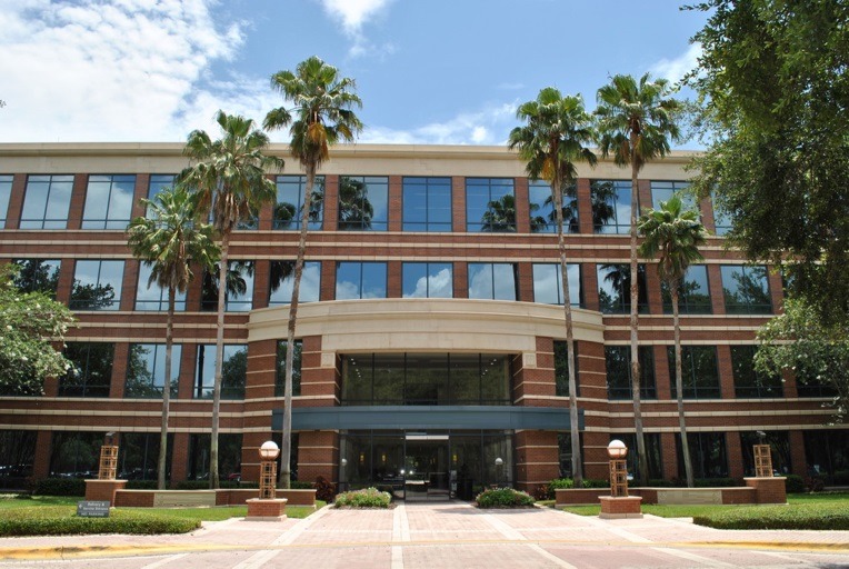 10150 Highland Manor Drive