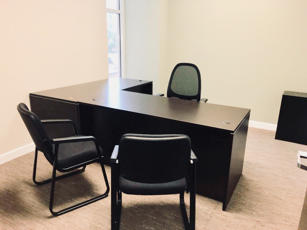 Office Space in Suite 300
1727 King Street