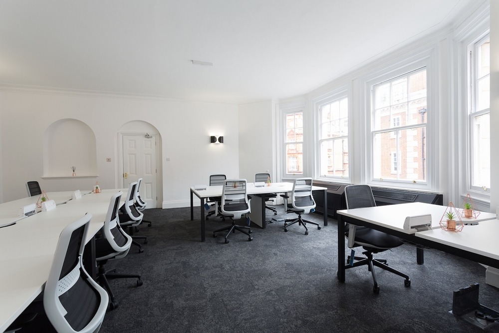 25 Green Street - Boutique