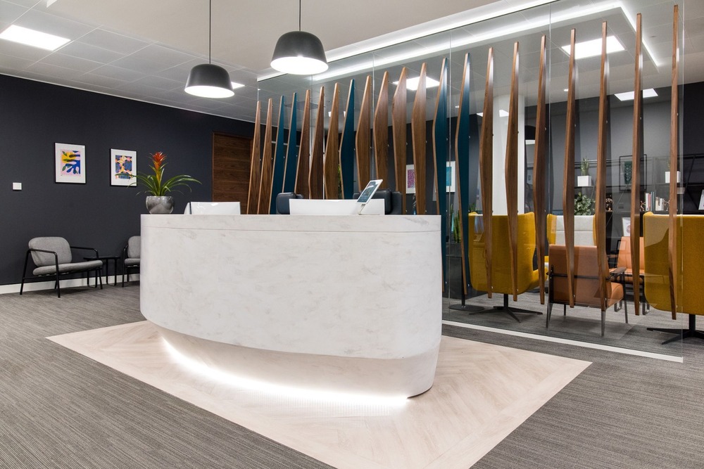 29 Serviced Office Space to Rent in Glasgow West End