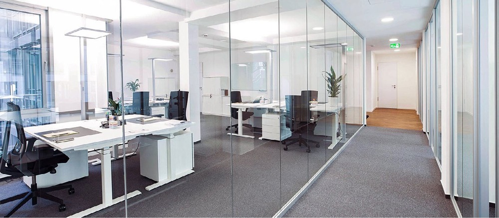 6 - 8, Pacellistrasse - WorkRepublic