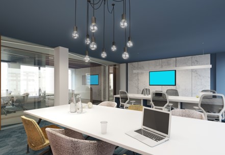 210 Church Road - Starline Management Limited