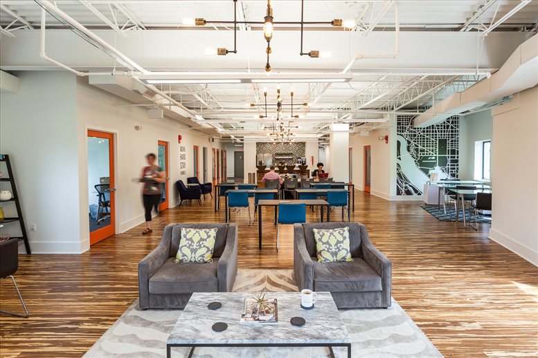 Office Space in N Washington St