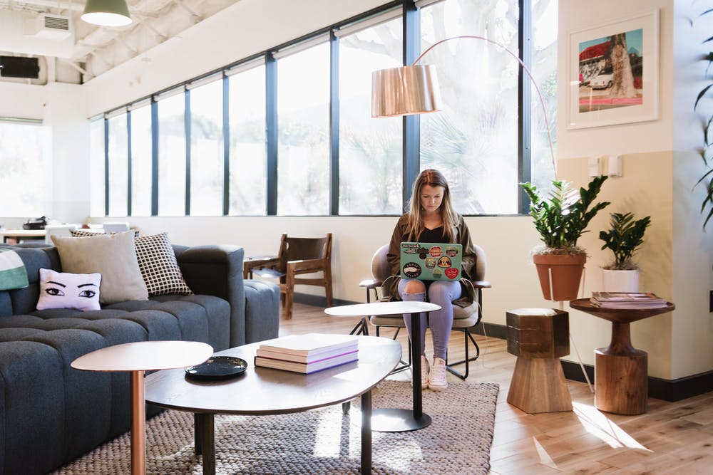 Office Space in Ing. Enrique Butty