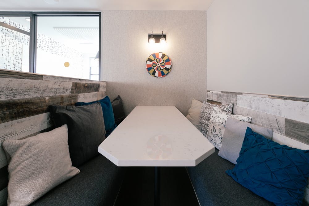 Office Space in Ing. Enrique Butty