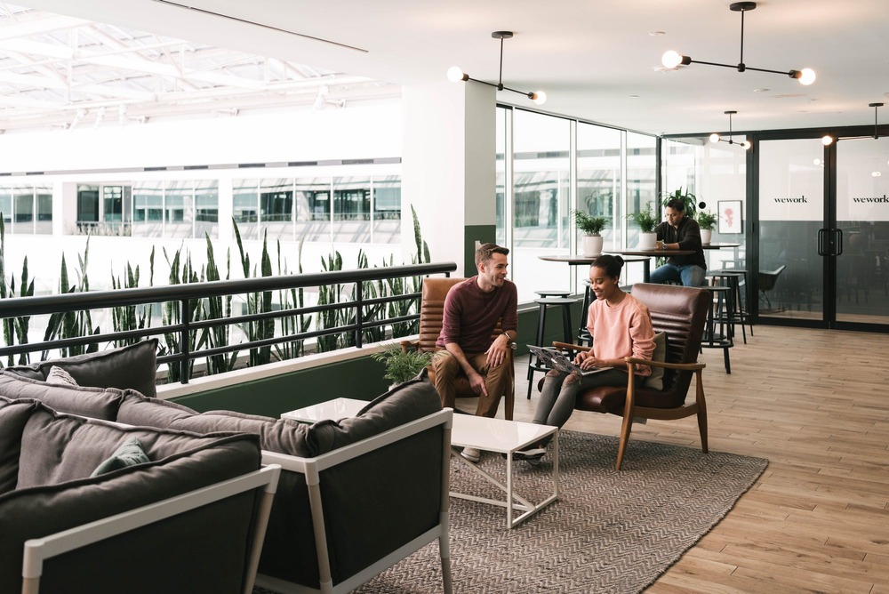 Office Space in Ing. Enrique Butty
