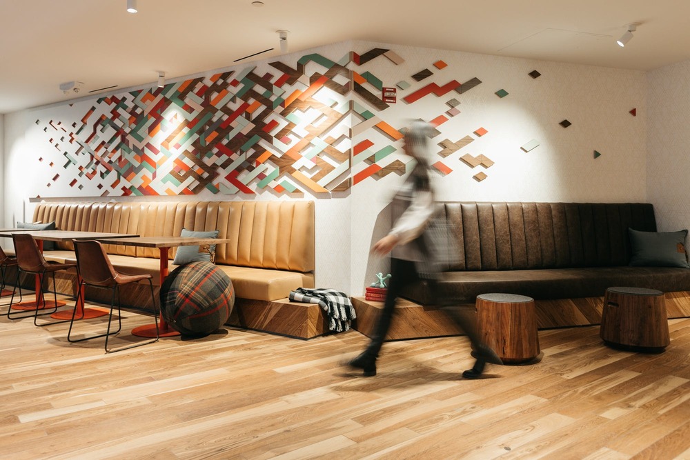 Office Space in Ing. Enrique Butty