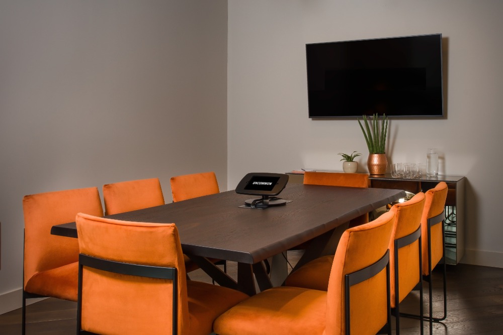 Office Space in Liverpool Street