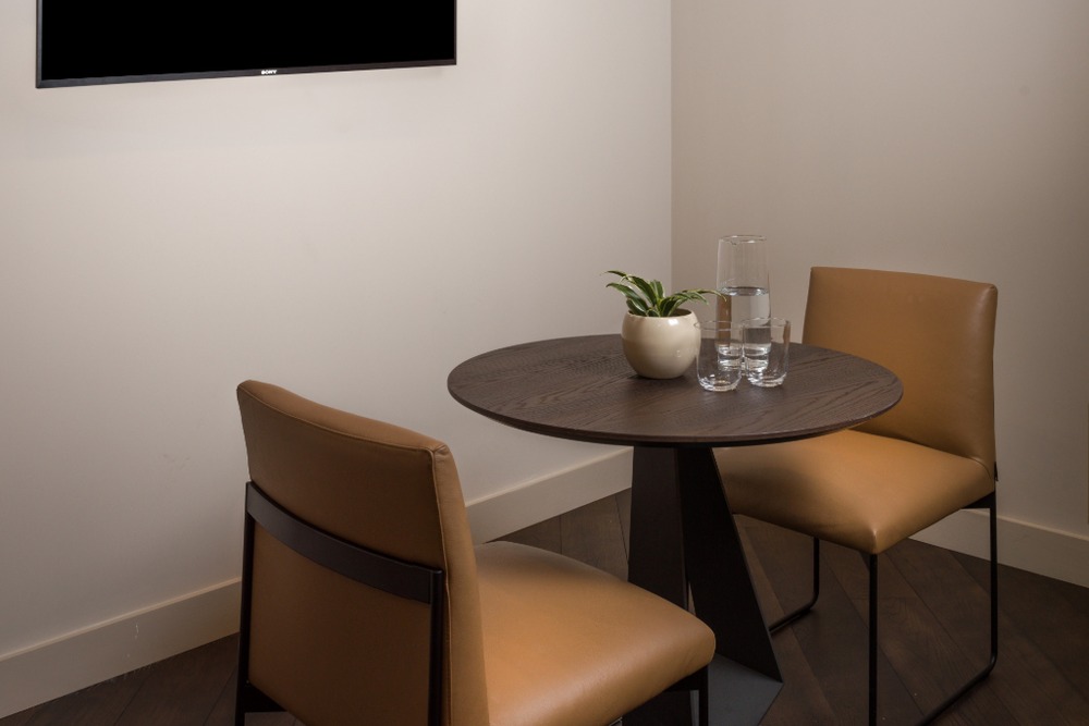 Office Space in Liverpool Street