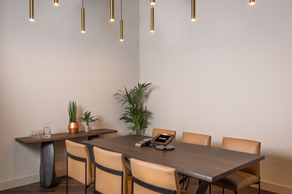Office Space in Liverpool Street