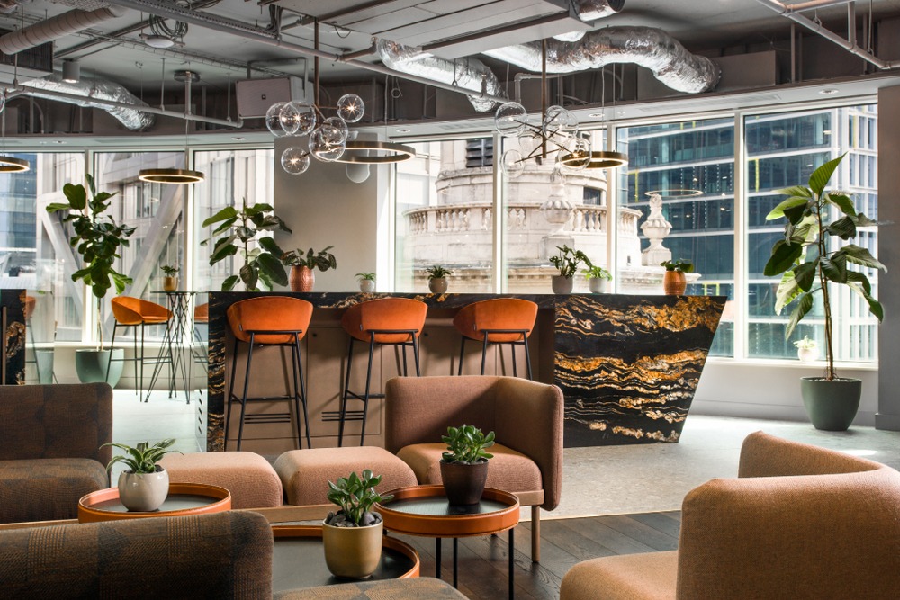 Office Space in Liverpool Street