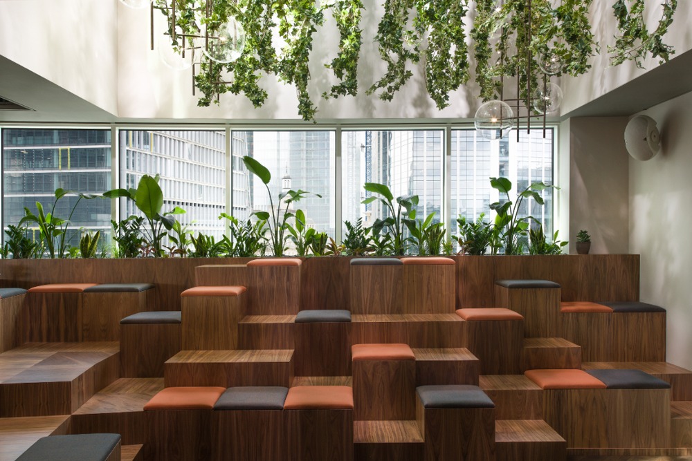 Office Space in Liverpool Street