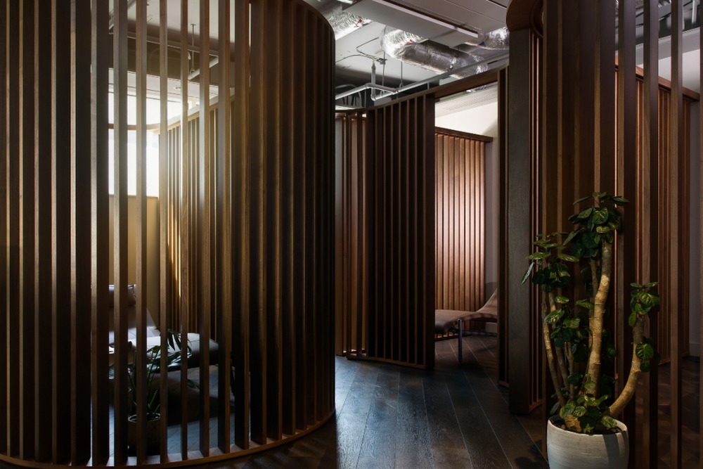 Office Space in Liverpool Street