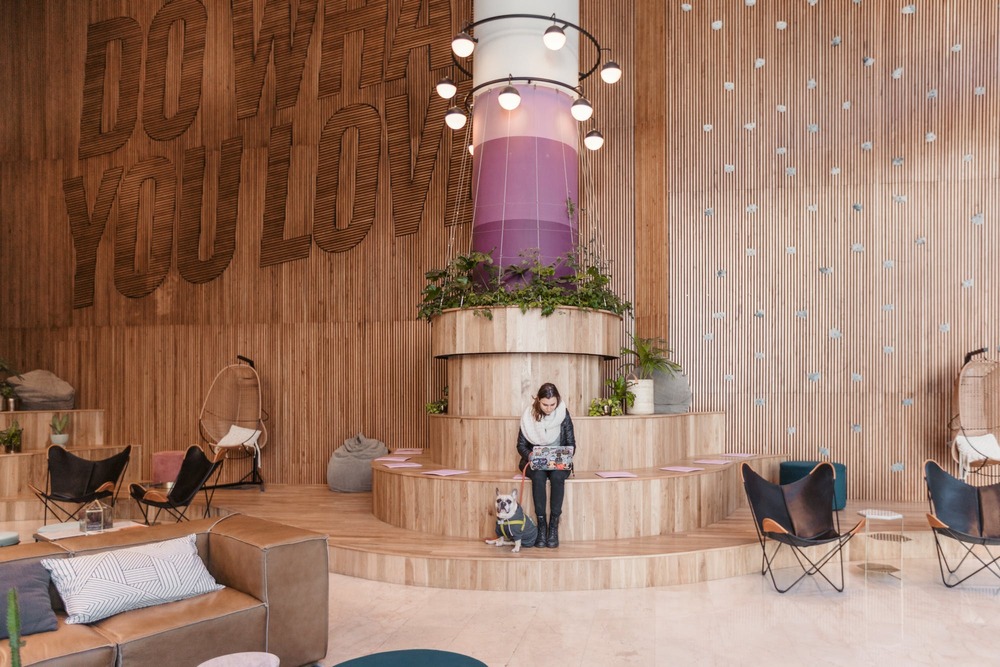 Office Space in Alexanderstrasse