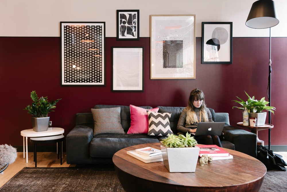 Office Space in Alexanderstrasse