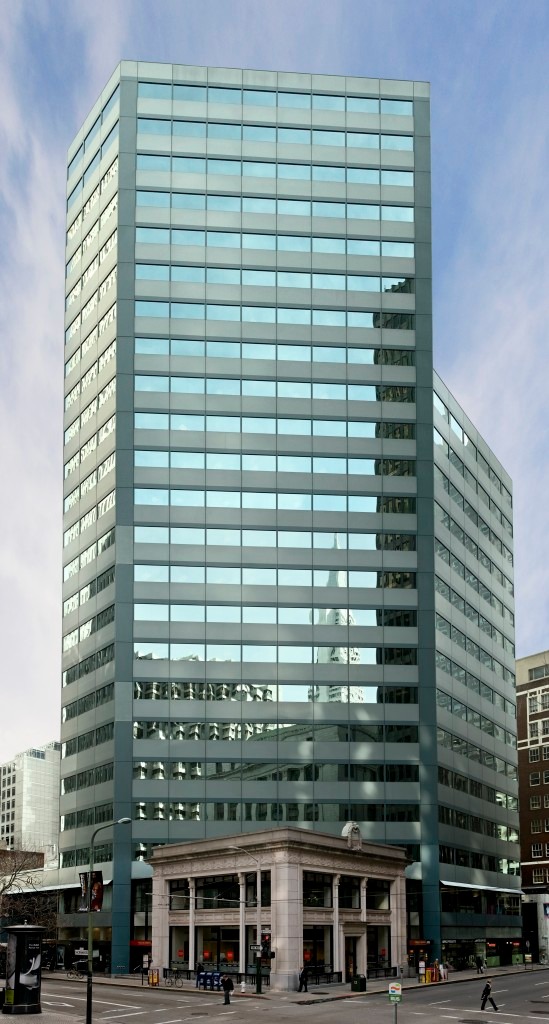 353 Sacramento Street