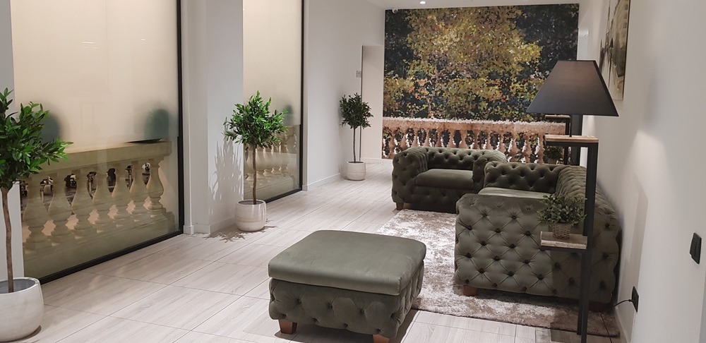 Paseo de Gracia, 21, nº 21, pral - 1 - NETWORKIA