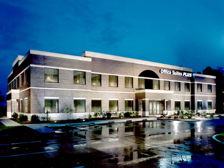 Office Space in Regus
2333 Alexandria Drive