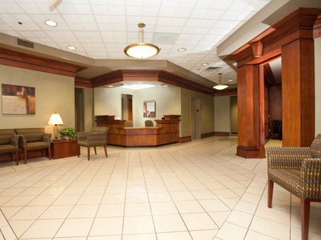 Office Space in Regus
2333 Alexandria Drive