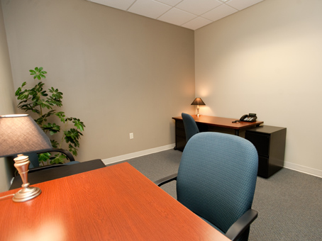 Office Space in Regus
2333 Alexandria Drive