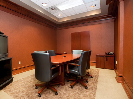 Office Space in Regus
2333 Alexandria Drive
