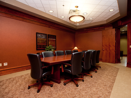 Office Space in Regus
2333 Alexandria Drive