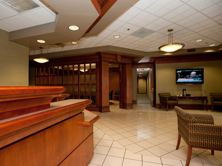 Office Space in Regus
2333 Alexandria Drive