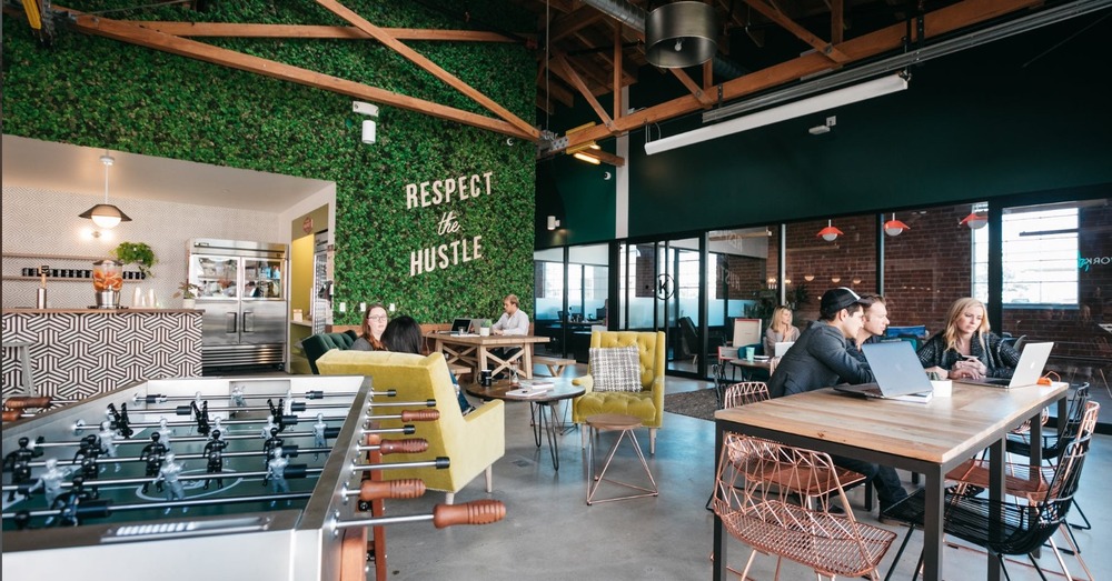 Neuturmstrasse 5 - WeWork