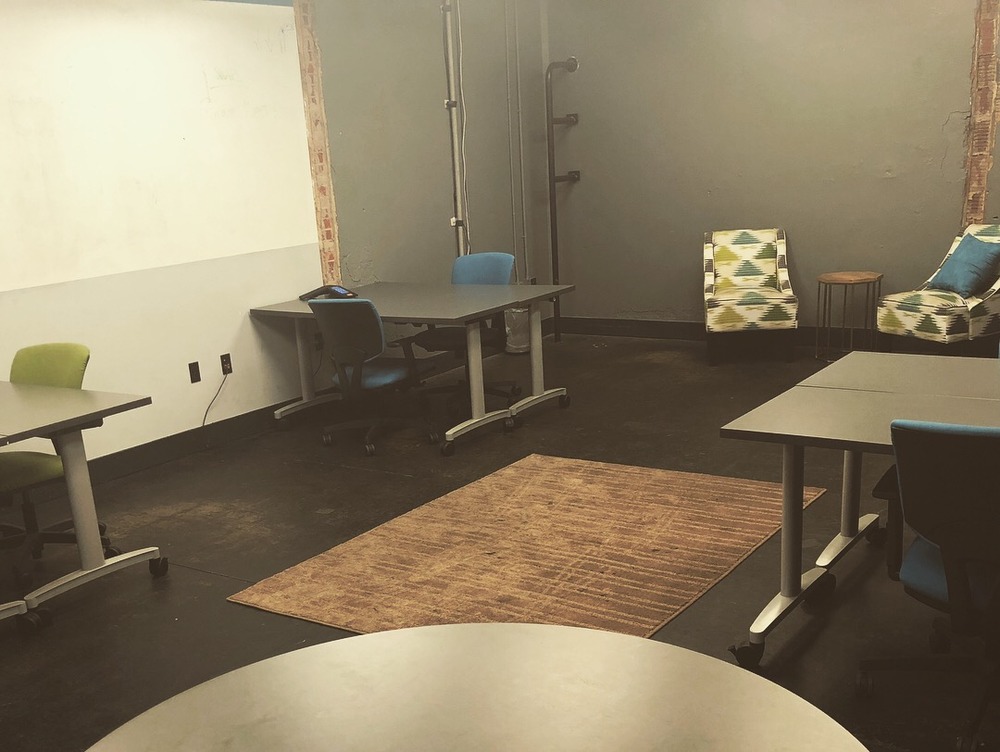 Office Space in Government St