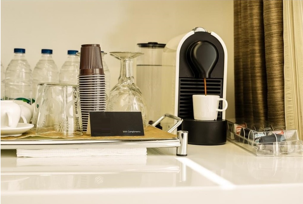 Office Space in Conrad Hotel Dubai