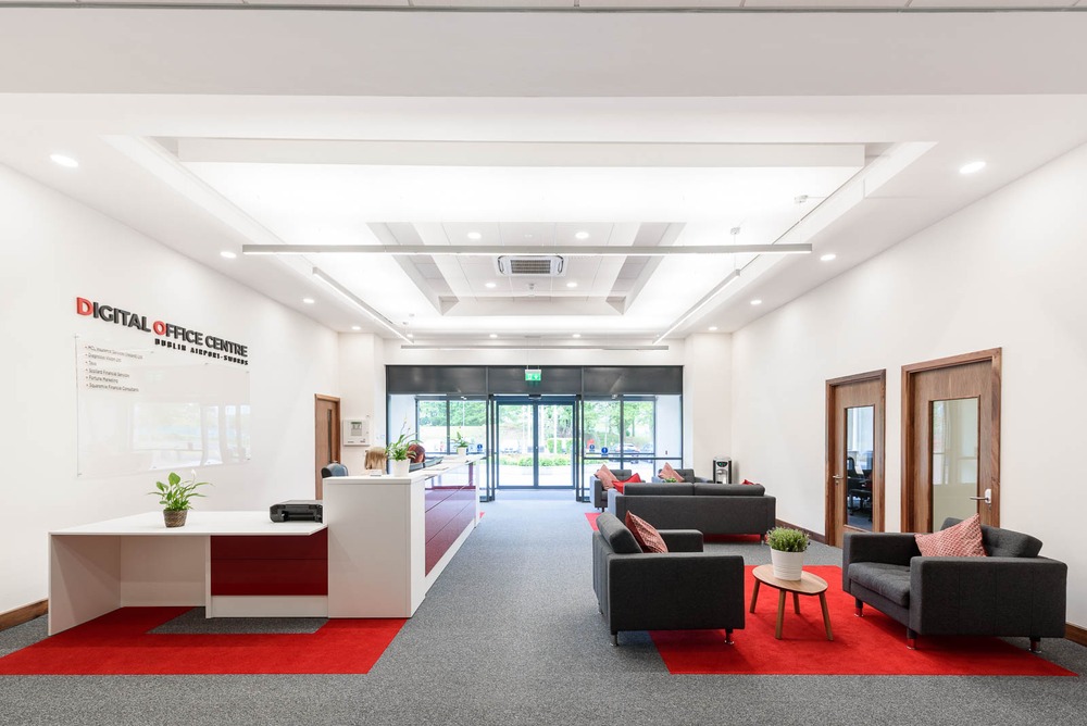 Balheary Road - Digital Office Centre