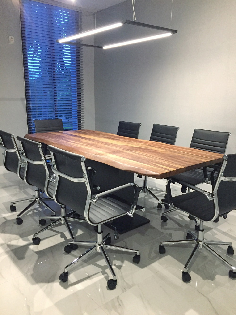 Office Space in Suite 203
4300 Biscayne Blvd