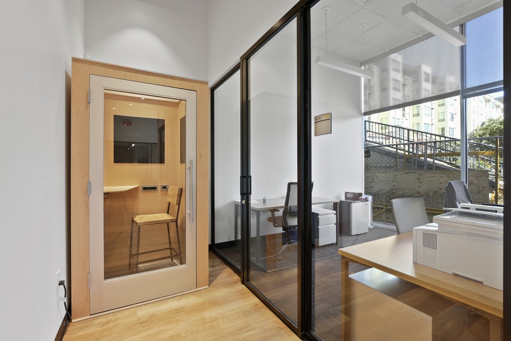Office Space in Alpha Rd
Suite E