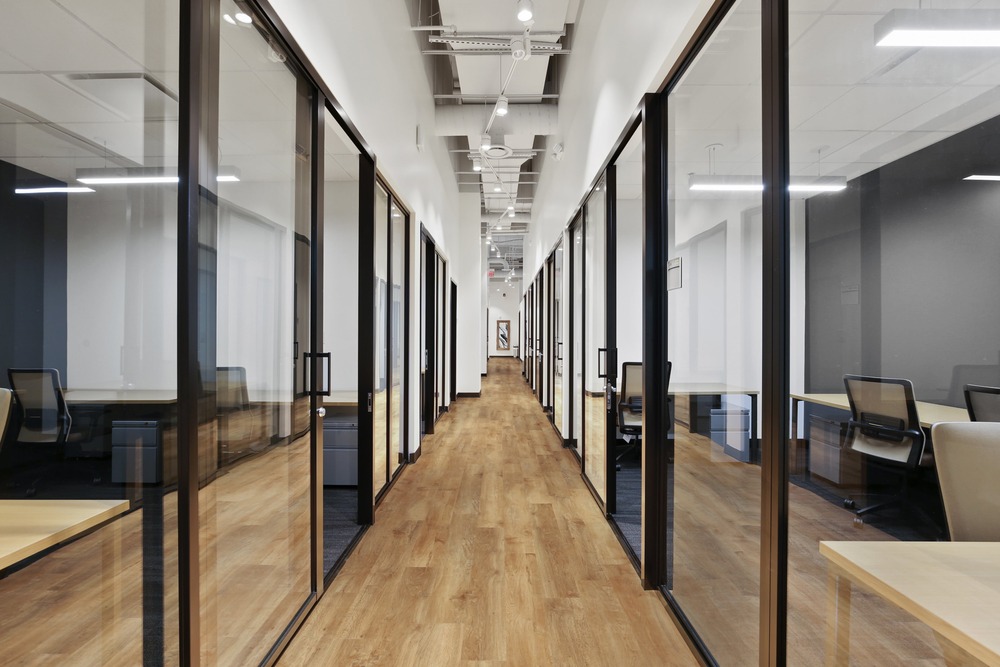 Office Space in Alpha Rd
Suite E