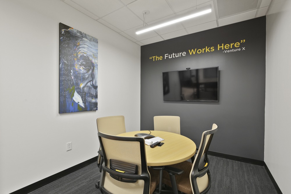 Office Space in Alpha Rd
Suite E