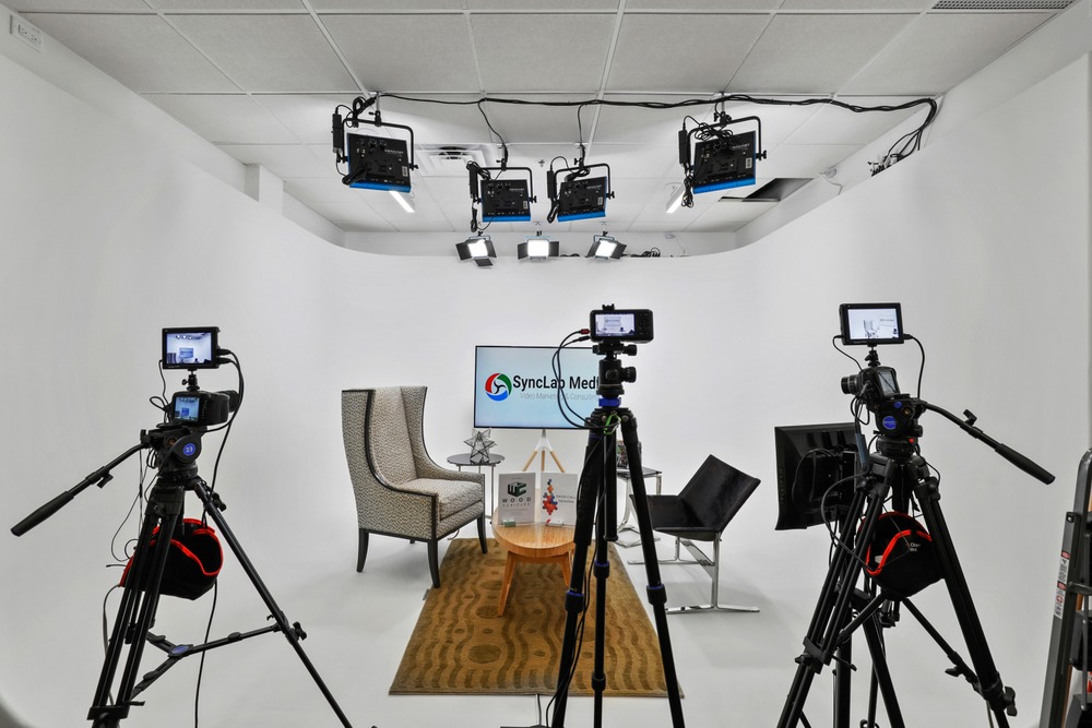 Office Space in Alpha Rd
Suite E