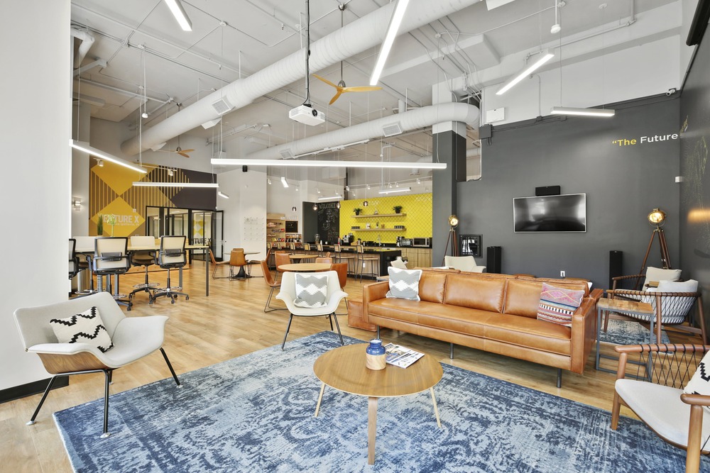 Office Space in Alpha Rd
Suite E